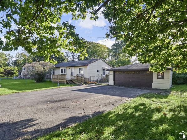 15526 Westwood Drive, Monroe, MI 48161