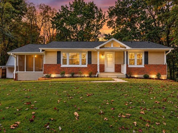 647 Fields AVE, Blue Ridge, VA 24064