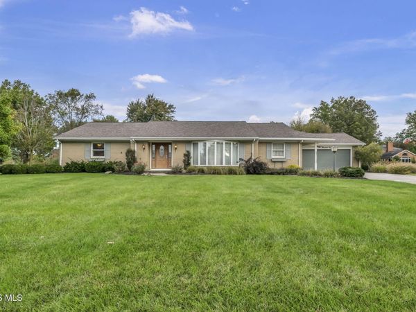 118 Harvest Lane , Tiffin, OH 44883