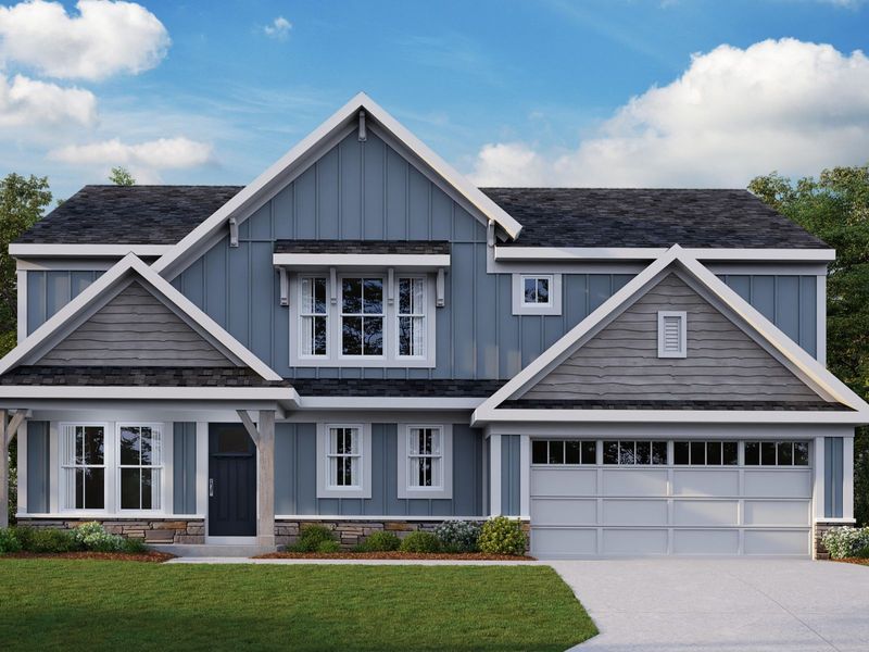 6926 Green Isle Lane, Union, KY 41091 Photo 1