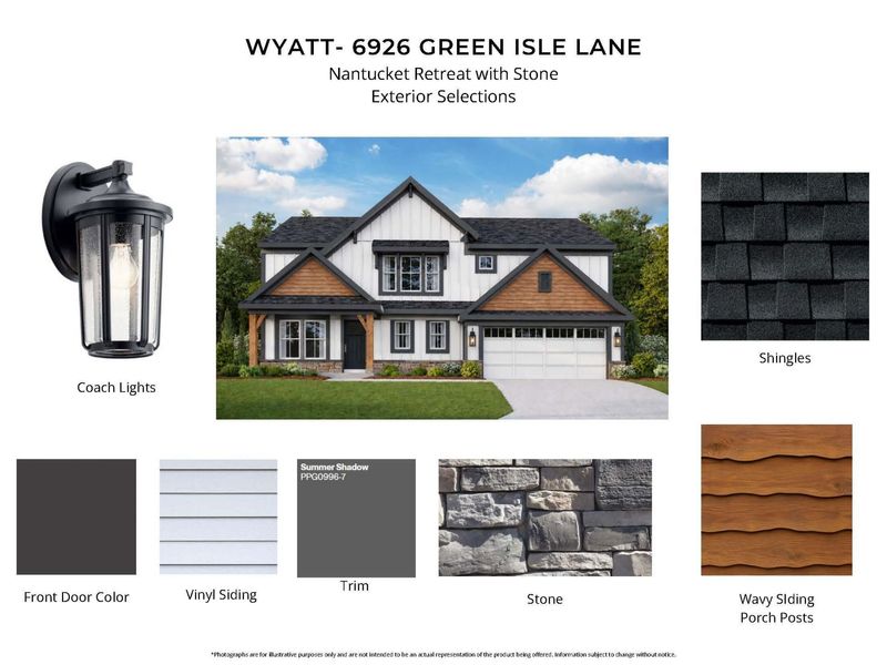 6926 Green Isle Lane, Union, KY 41091 Photo 2