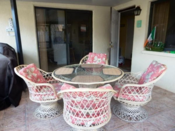 3263 Sea Oats Circle N , Melbourne Beach, FL 32951