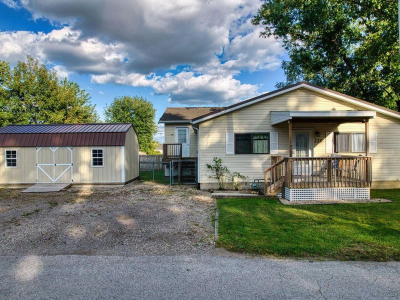 130 Elliott Avenue, Buckeye Lake, OH 43008 Photo 16