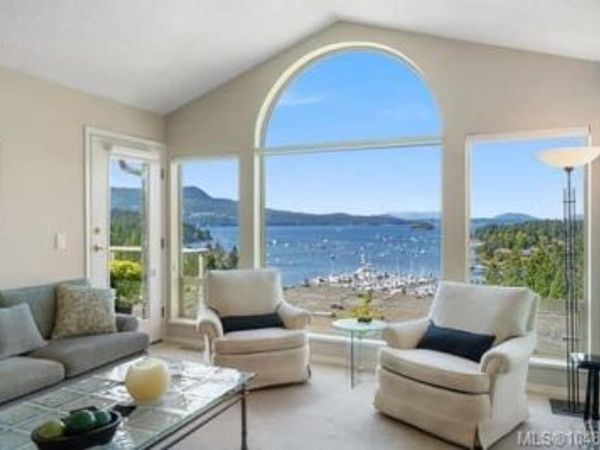 6880 Wallace Dr , Unit #108, Central Saanich, BC V8M 1N8
