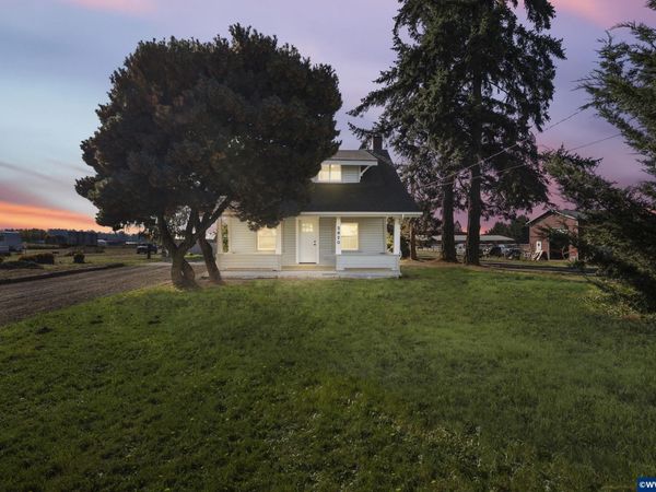 3620 Jefferson Scio Dr SE, Jefferson, OR 97352