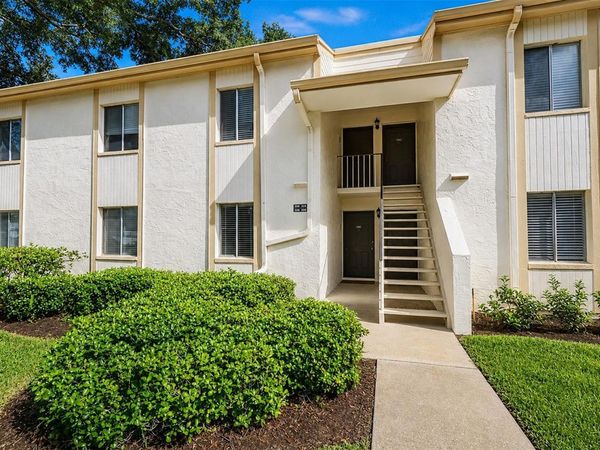 205 PALMETTO COURT , Unit 205, OLDSMAR, FL 34677