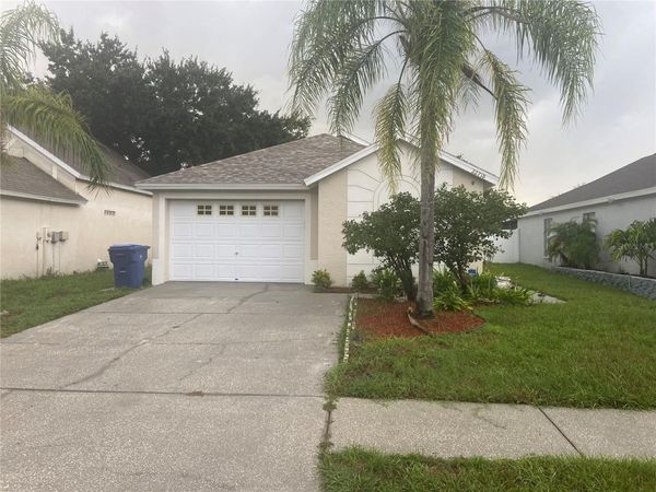 22718 SAINT THOMAS CIRCLE, LUTZ, FL 33549
