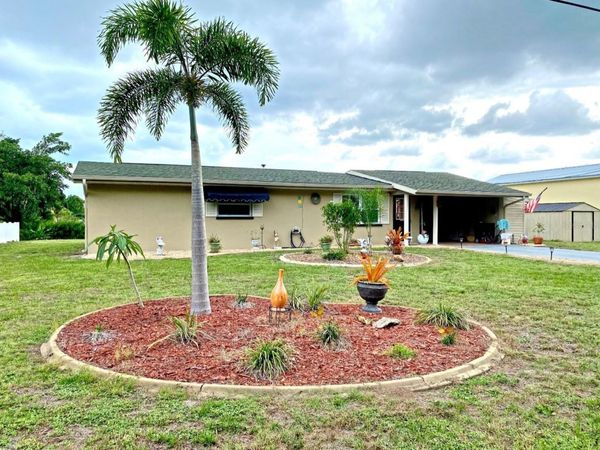1120 LAMPP DRIVE , ENGLEWOOD, FL 34223