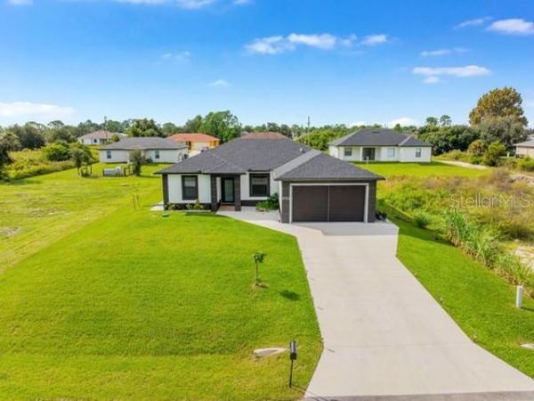 3723 6TH STREET SW, LEHIGH ACRES, FL 33976