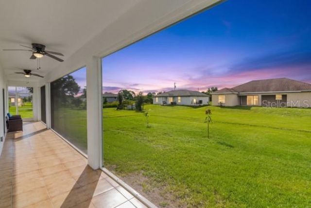 3723 6th Street Sw, Lehigh Acres, FL 33976 Photo