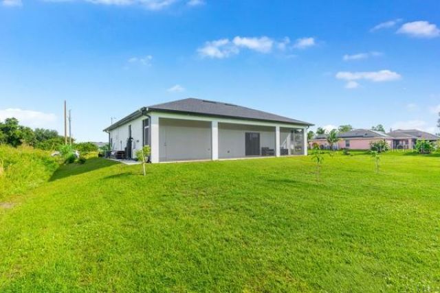 3723 6th Street Sw, Lehigh Acres, FL 33976 Photo