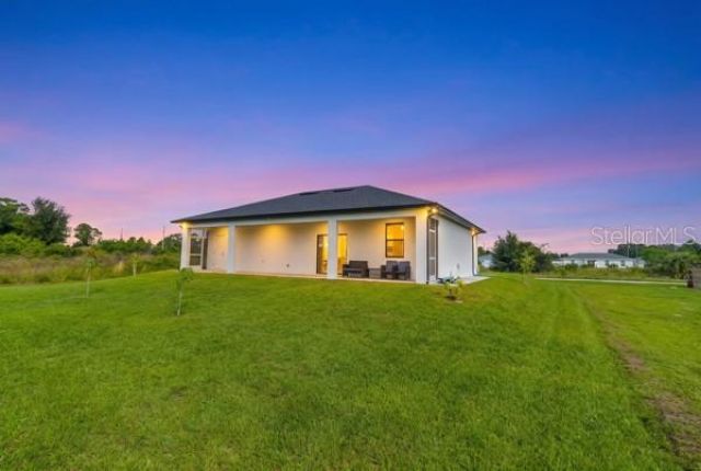 3723 6th Street Sw, Lehigh Acres, FL 33976 Photo