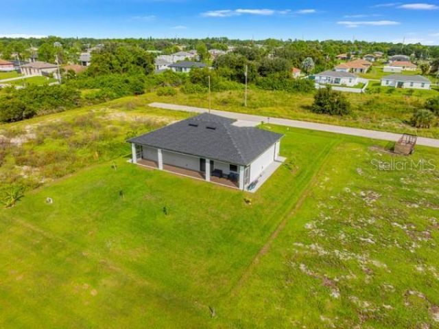 3723 6th Street Sw, Lehigh Acres, FL 33976 Photo