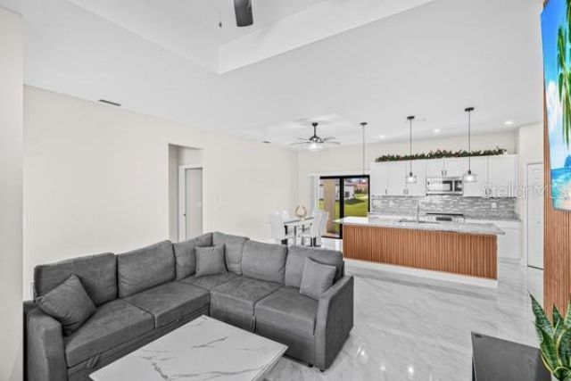 3723 6th Street Sw, Lehigh Acres, FL 33976 Photo