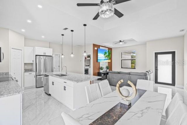 3723 6th Street Sw, Lehigh Acres, FL 33976 Photo