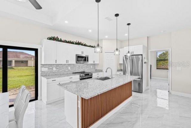 3723 6th Street Sw, Lehigh Acres, FL 33976 Photo