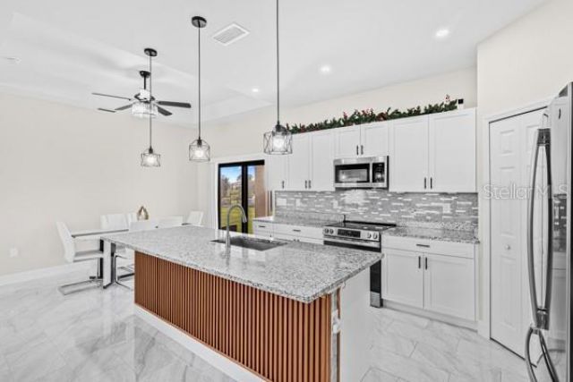 3723 6th Street Sw, Lehigh Acres, FL 33976 Photo