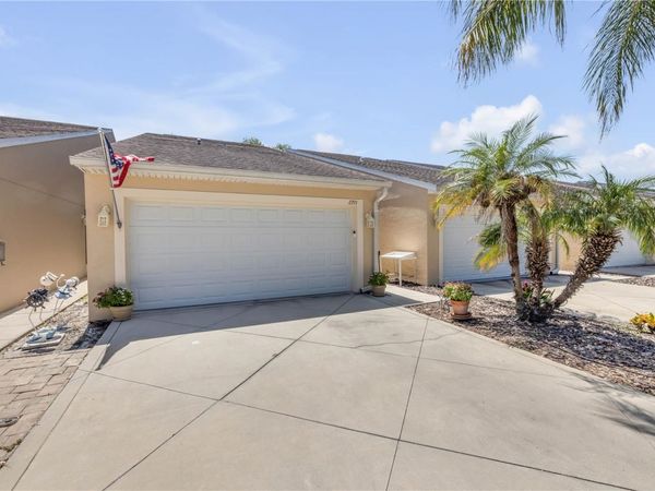2293 HAWKS COVE CIRCLE , NEW SMYRNA BEACH, FL 32168