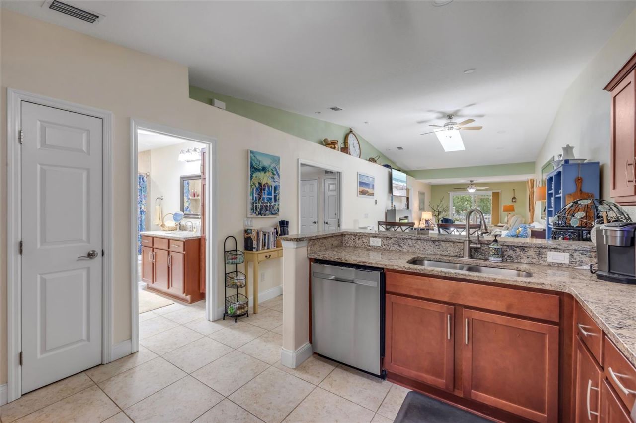 2293 Hawks Cove Circle , New Smyrna Beach, FL 32168 Photo