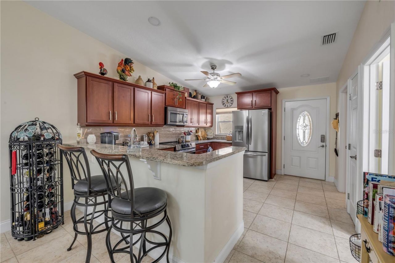 2293 Hawks Cove Circle , New Smyrna Beach, FL 32168 Photo