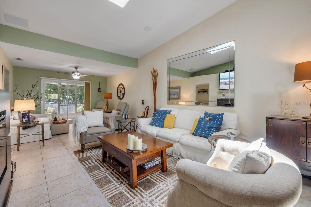 2293 Hawks Cove Circle , New Smyrna Beach, FL 32168 Photo