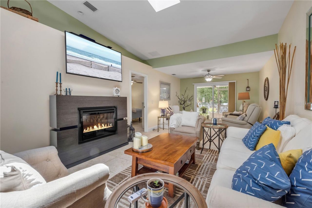 2293 Hawks Cove Circle , New Smyrna Beach, FL 32168 Photo