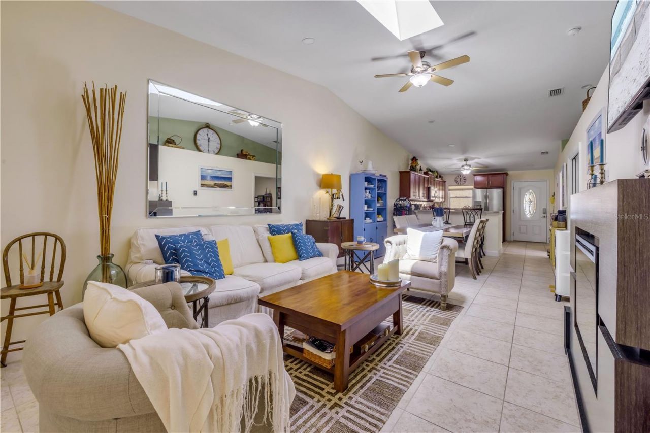 2293 Hawks Cove Circle , New Smyrna Beach, FL 32168 Photo