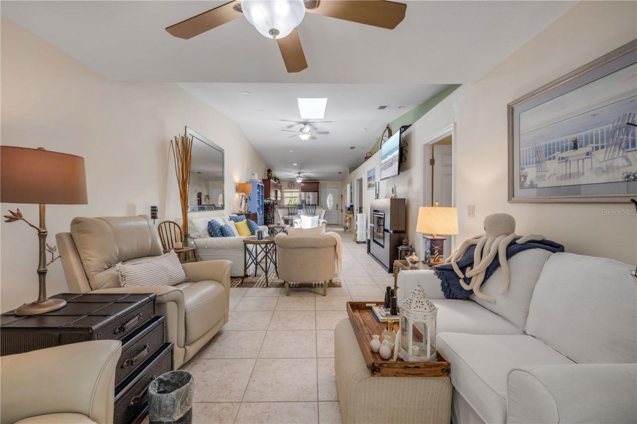 2293 Hawks Cove Circle , New Smyrna Beach, FL 32168 Photo