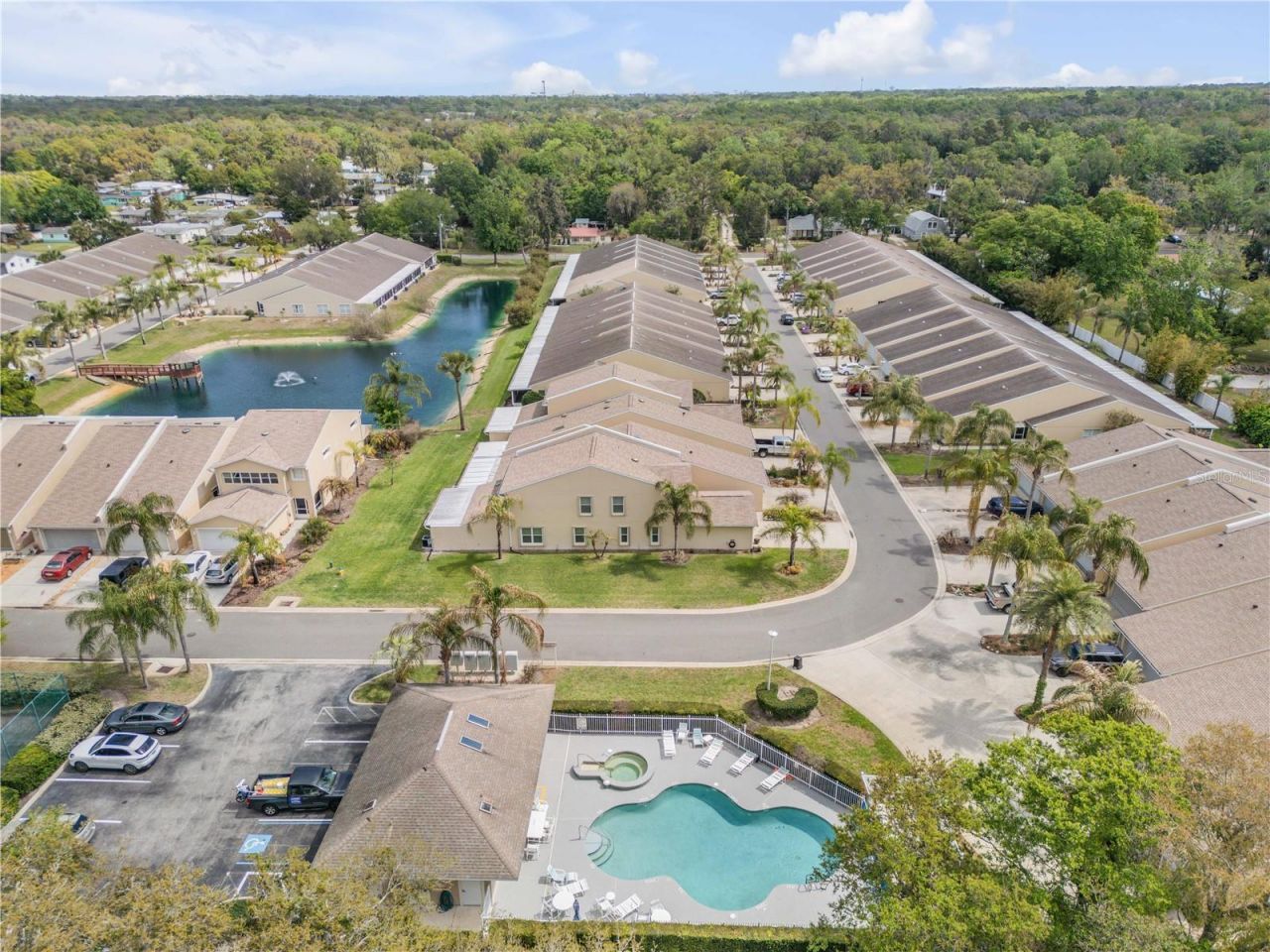 2293 Hawks Cove Circle , New Smyrna Beach, FL 32168 Photo