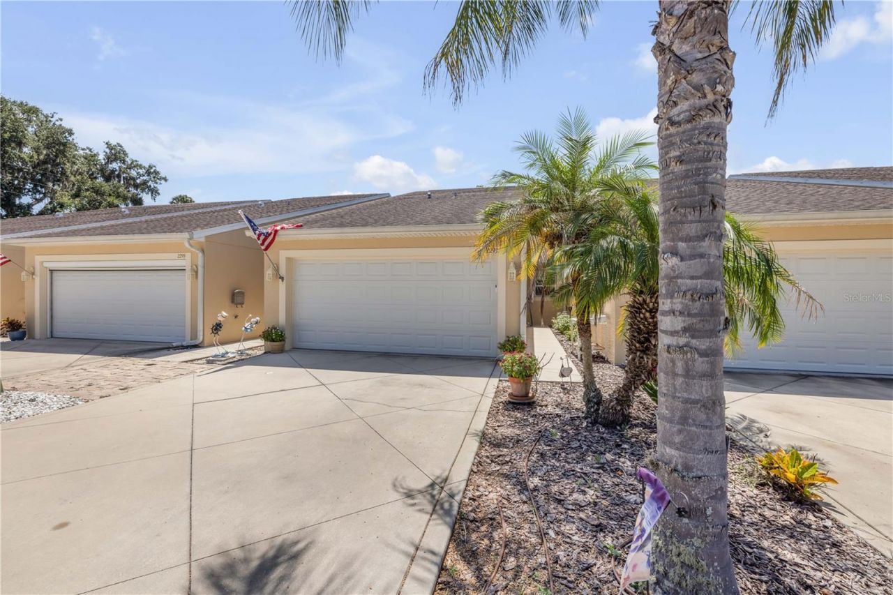 2293 Hawks Cove Circle , New Smyrna Beach, FL 32168 Photo