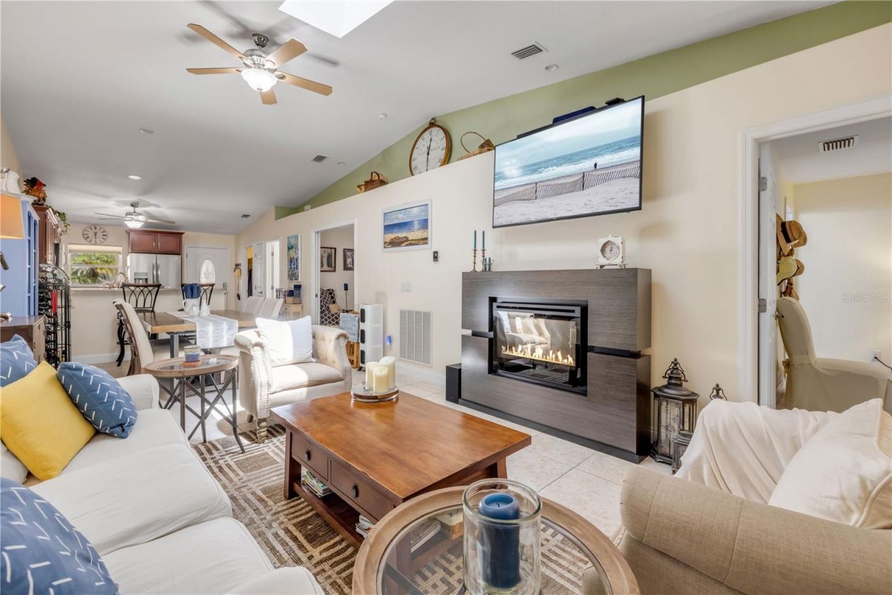 2293 Hawks Cove Circle , New Smyrna Beach, FL 32168 Photo