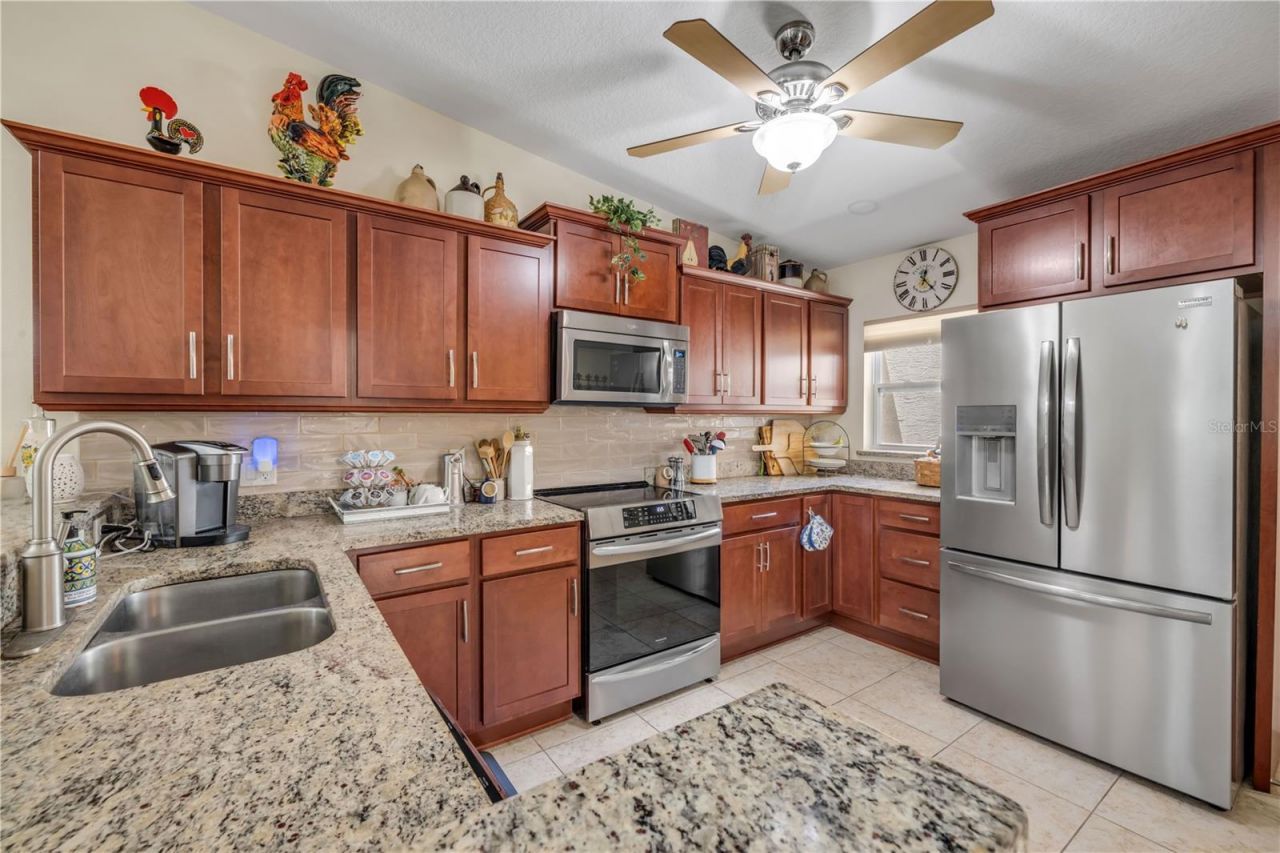 2293 Hawks Cove Circle , New Smyrna Beach, FL 32168 Photo