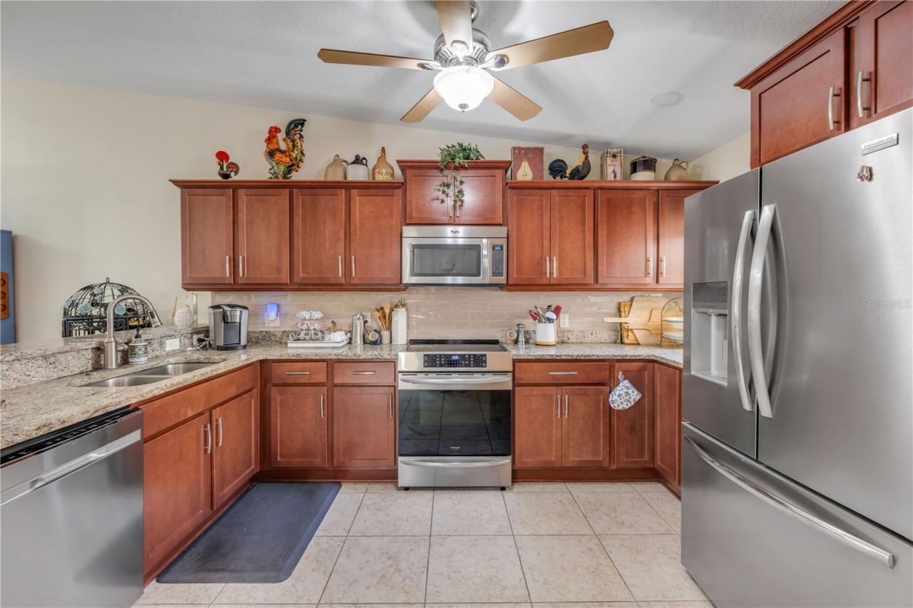 2293 Hawks Cove Circle , New Smyrna Beach, FL 32168 Photo