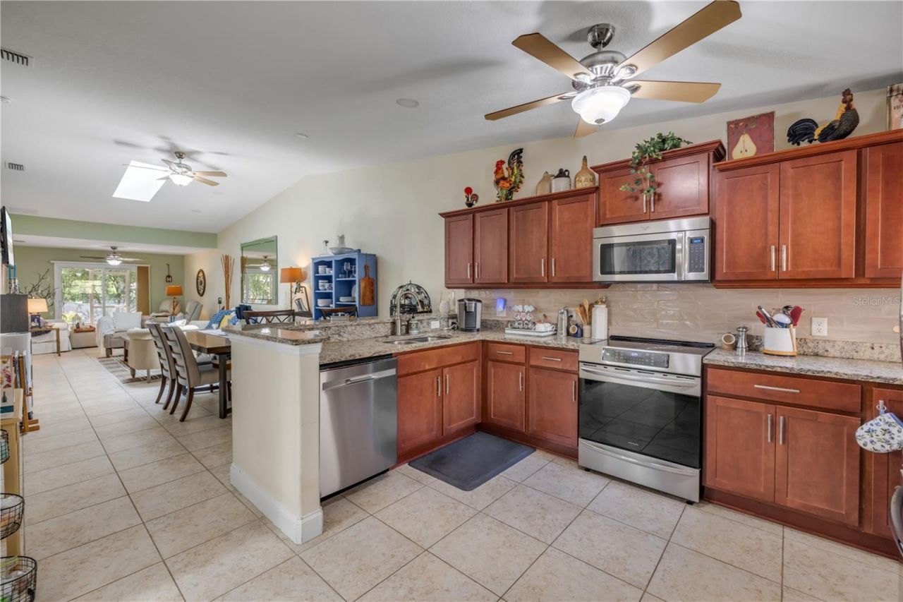 2293 Hawks Cove Circle , New Smyrna Beach, FL 32168 Photo