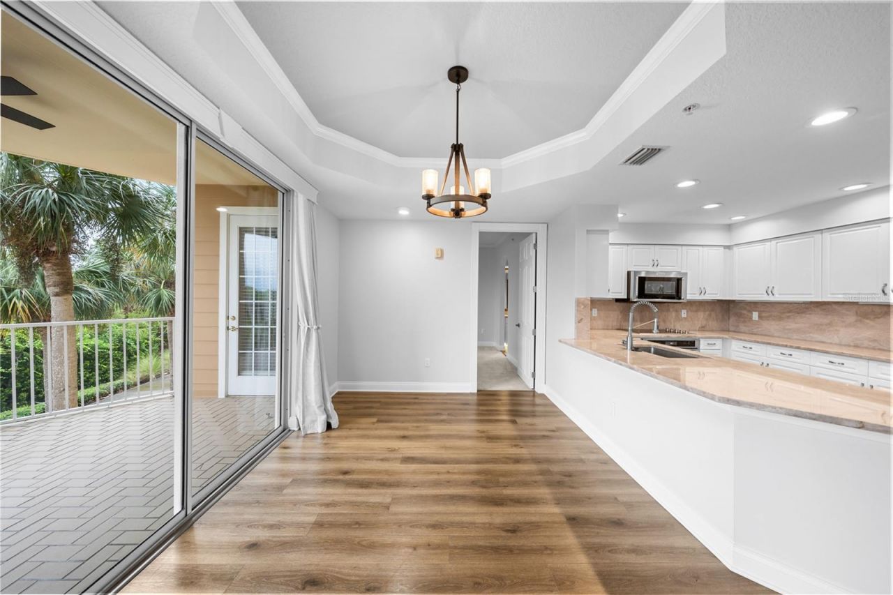 4625 Rivers Edge Vllg Lane , Unit 5208, Ponce Inlet, FL 32127 Photo