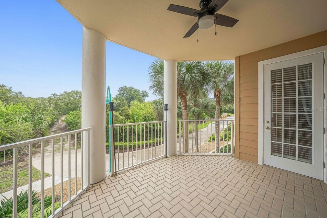 4625 Rivers Edge Vllg Lane , Unit 5208, Ponce Inlet, FL 32127 Photo