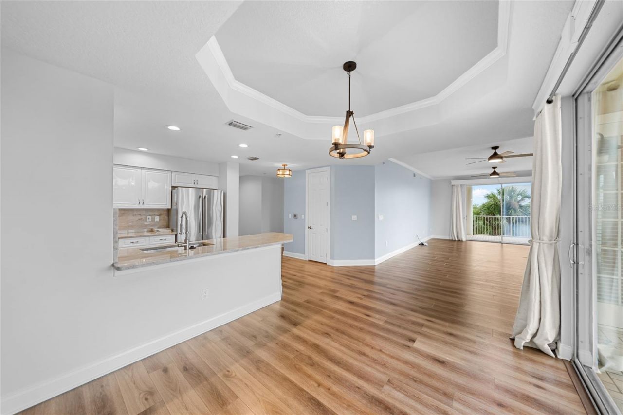 4625 Rivers Edge Vllg Lane , Unit 5208, Ponce Inlet, FL 32127 Photo