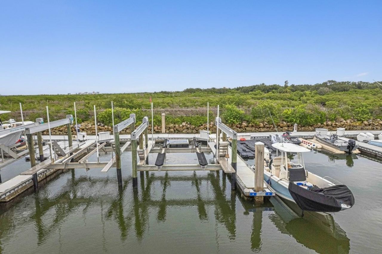 4625 Rivers Edge Vllg Lane , Unit 5208, Ponce Inlet, FL 32127 Photo