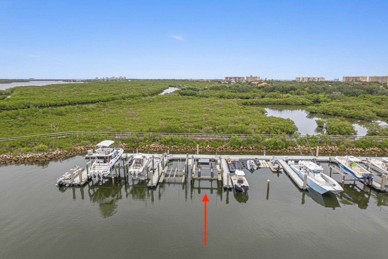 4625 Rivers Edge Vllg Lane , Unit 5208, Ponce Inlet, FL 32127 Photo