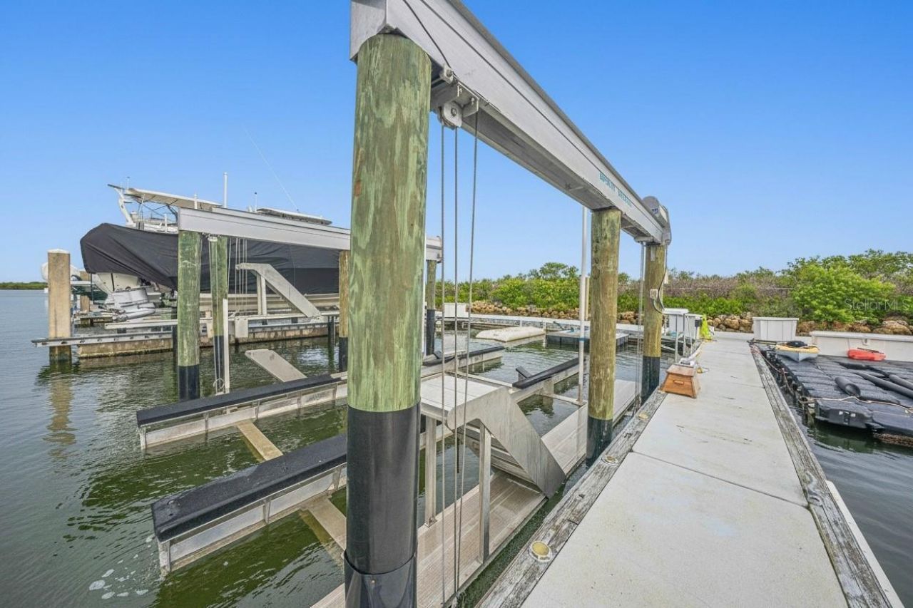 4625 Rivers Edge Vllg Lane , Unit 5208, Ponce Inlet, FL 32127 Photo