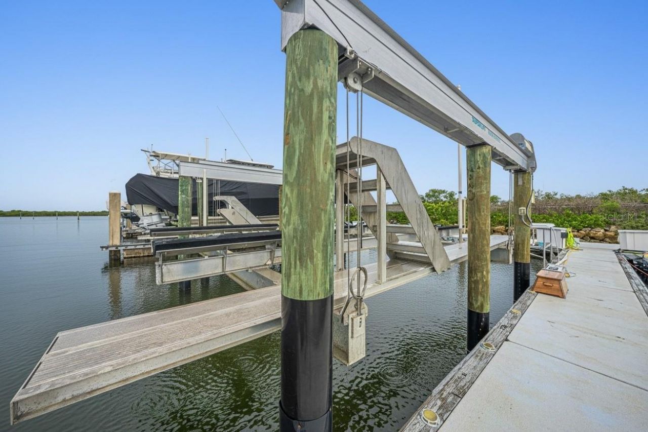 4625 Rivers Edge Vllg Lane , Unit 5208, Ponce Inlet, FL 32127 Photo