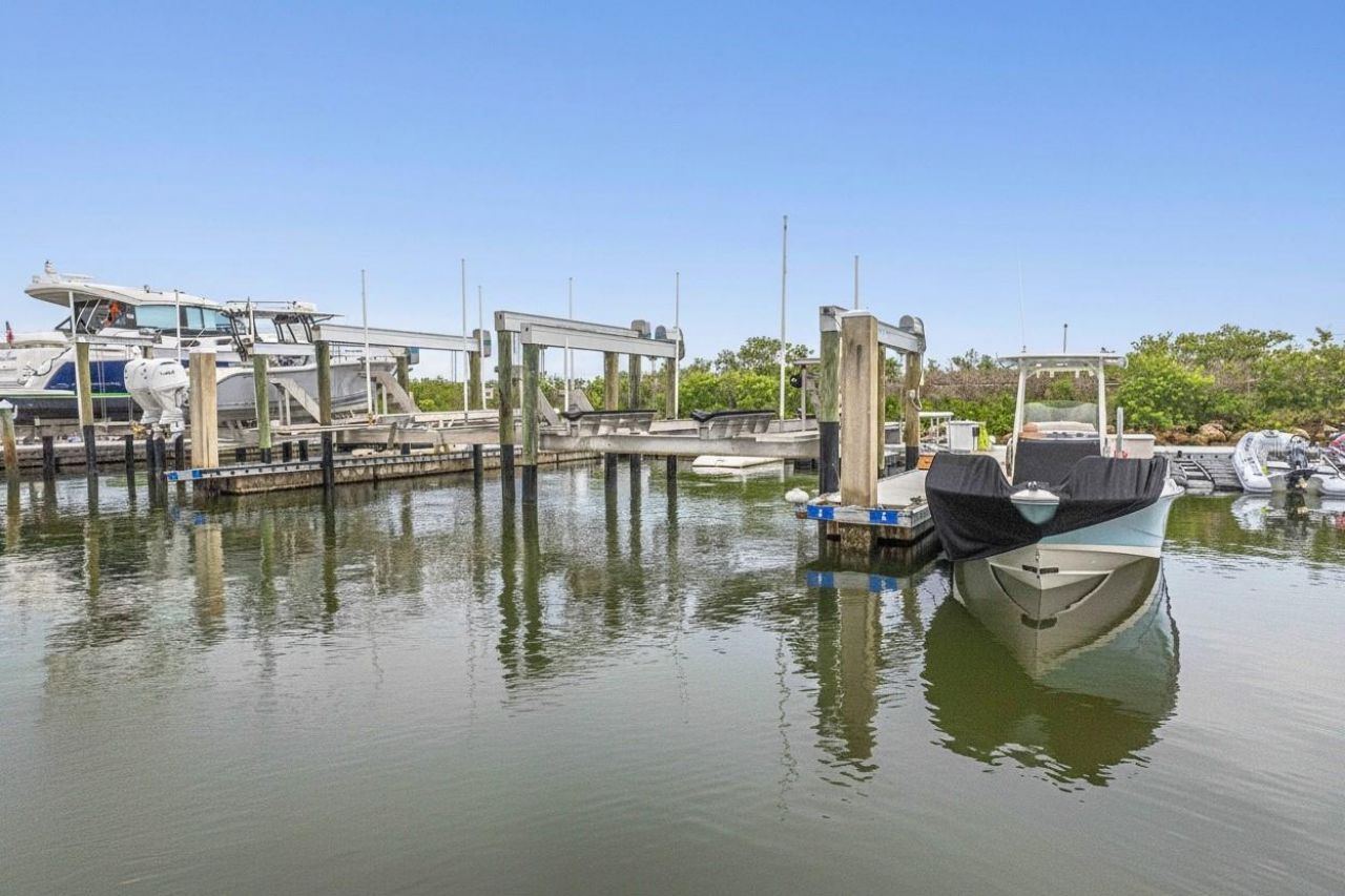 4625 Rivers Edge Vllg Lane , Unit 5208, Ponce Inlet, FL 32127 Photo