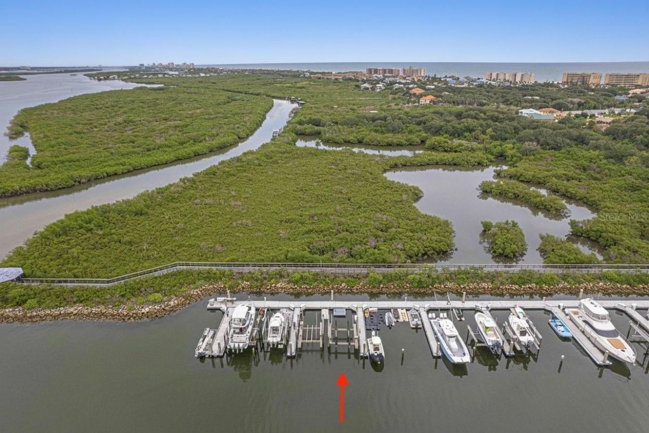 4625 Rivers Edge Vllg Lane , Unit 5208, Ponce Inlet, FL 32127 Photo