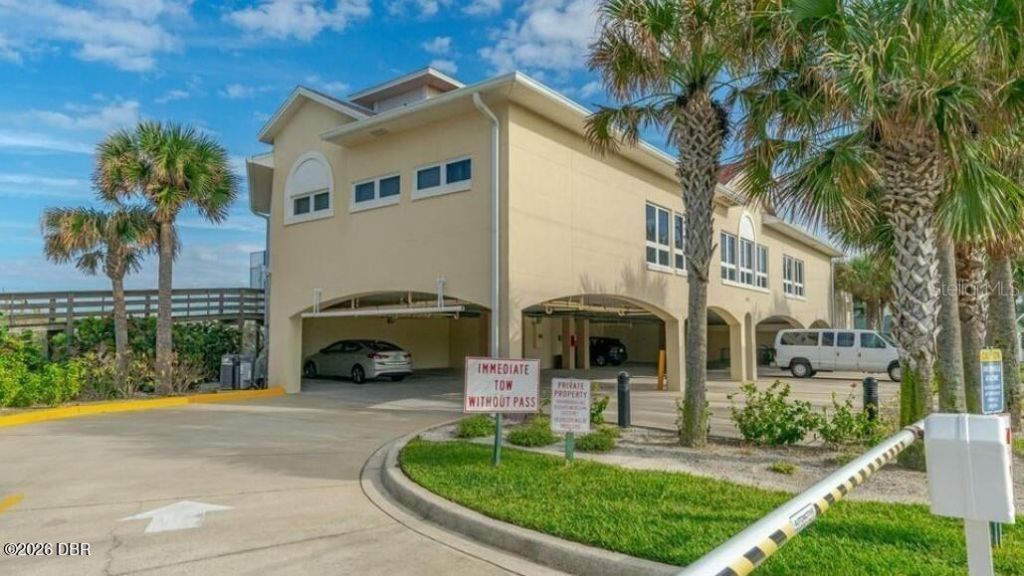 4625 Rivers Edge Vllg Lane , Unit 5208, Ponce Inlet, FL 32127 Photo