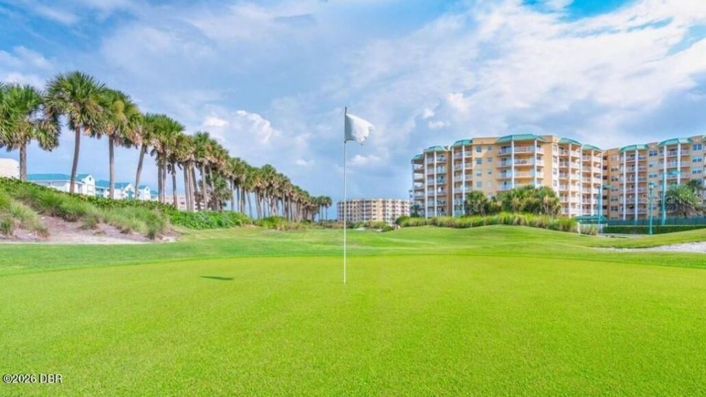 4625 Rivers Edge Vllg Lane , Unit 5208, Ponce Inlet, FL 32127 Photo