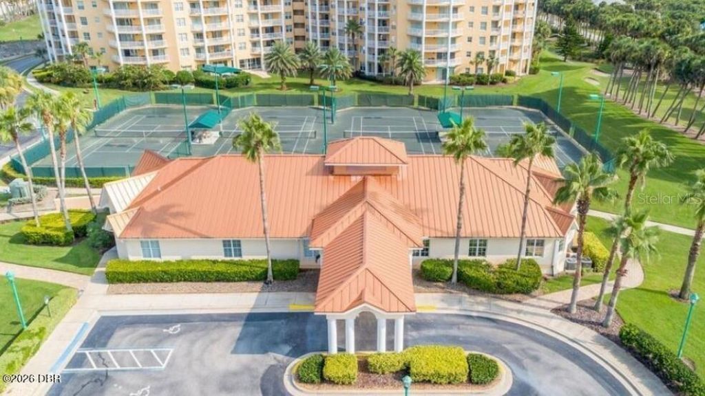 4625 Rivers Edge Vllg Lane , Unit 5208, Ponce Inlet, FL 32127 Photo