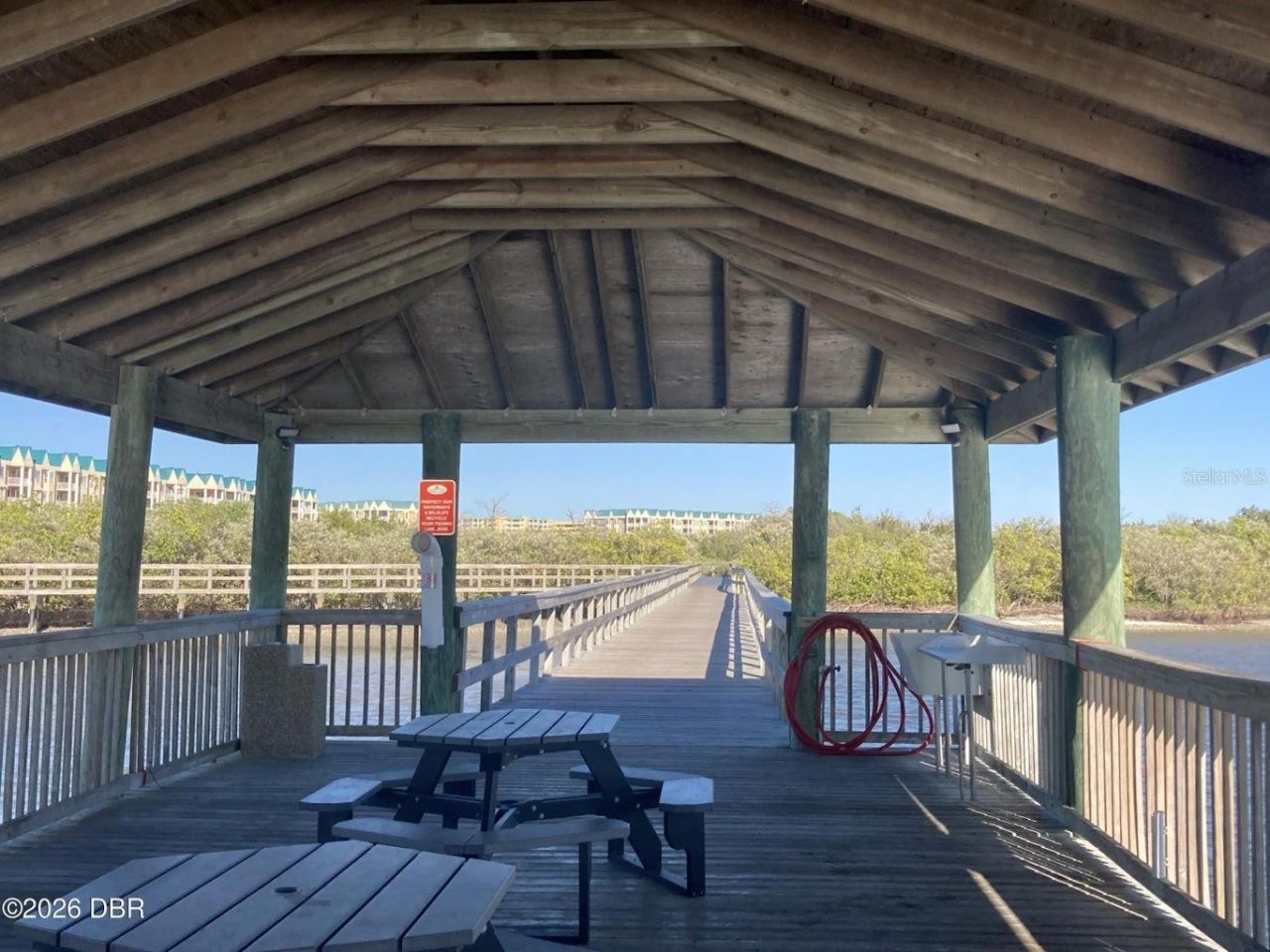 4625 Rivers Edge Vllg Lane , Unit 5208, Ponce Inlet, FL 32127 Photo