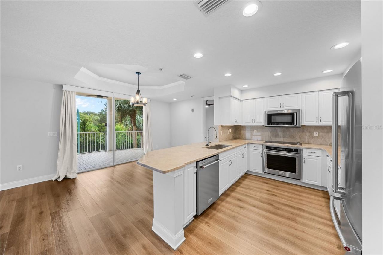 4625 Rivers Edge Vllg Lane , Unit 5208, Ponce Inlet, FL 32127 Photo