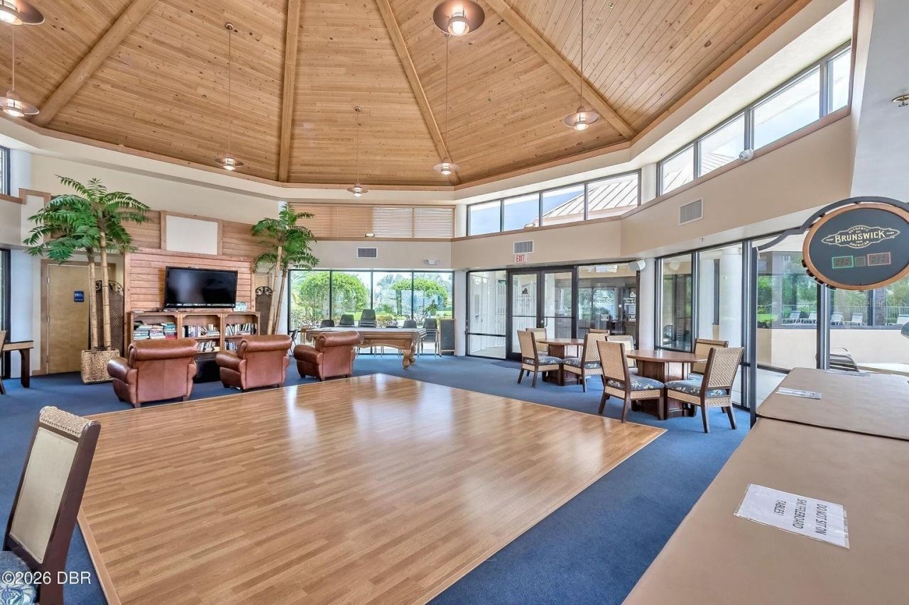 4625 Rivers Edge Vllg Lane , Unit 5208, Ponce Inlet, FL 32127 Photo