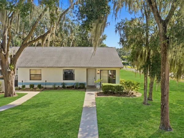 480 LANDING BOULEVARD , INVERNESS, FL 34450